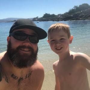 Meet your Posher, Matt